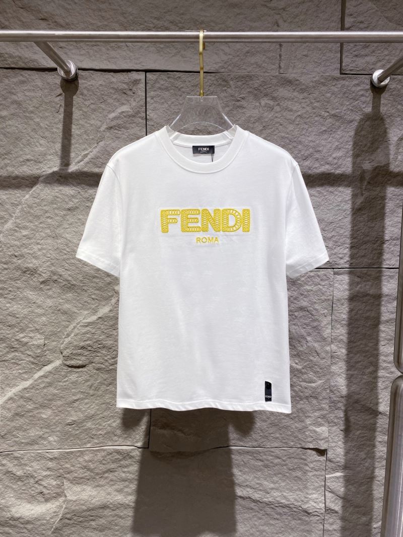 Fendi T-Shirts